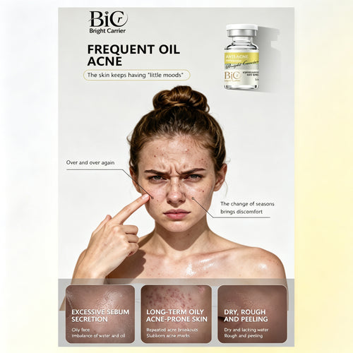 BIC AHK‑Cu Copper Hair Booster Serum for Microneedling & Hair Regrowth
